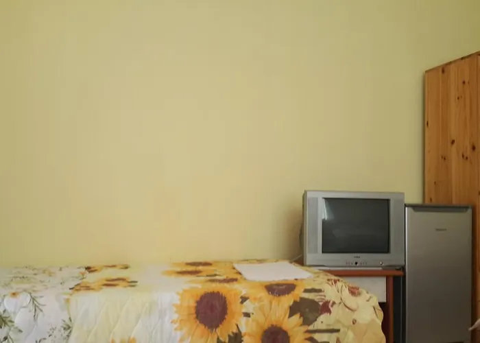 Gasthof на гости при силвия Obsor